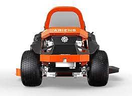 Ariens IKON XD 52 inch 23 HP (Kawasaki) Zero Turn Mower 915267